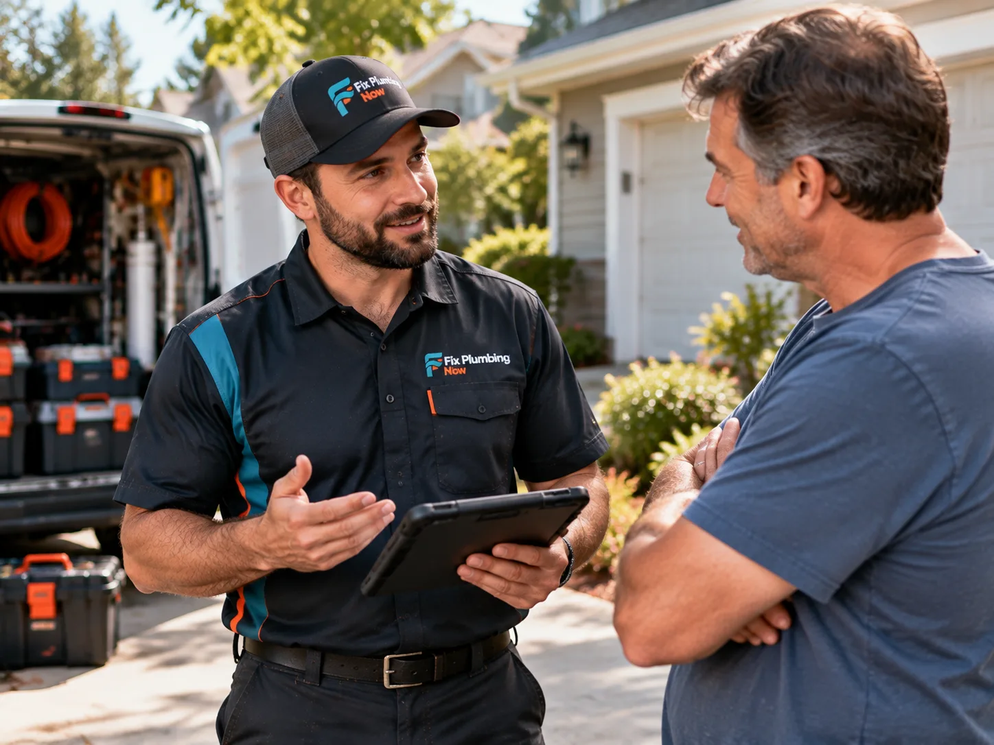 Clogged Drain Service Monroe, OK FAQs